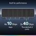 Lexar Workflow PRO 6 Bay Thunderbolt Hub Lexar Workflow PRO 6 Bay Thunderbolt Hub